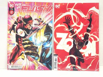 DC Comics -