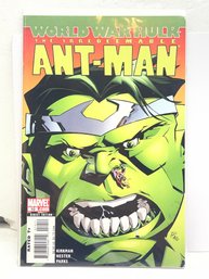 Marvel Comics