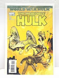 Marvel Comics