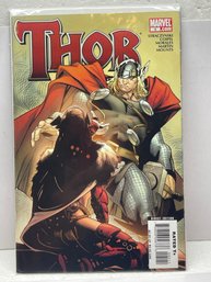 Marvel Comics