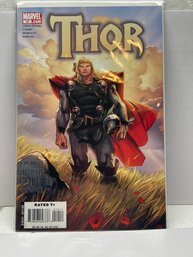 Marvel Comics