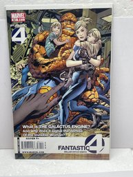 Marvel Comics