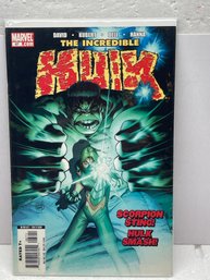 Marvel Comics