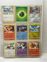 Pokemon Lot Of 18 - Assorted Years