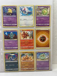 Pokemon Lot Of 18 - Assorted Years