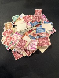 Assorted United States Stamps Lot