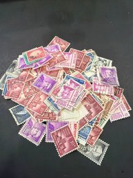 Assorted United States Stamps Lot