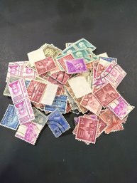 Assorted United States Stamps Lot