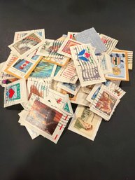 Assorted United States Stamps Lot