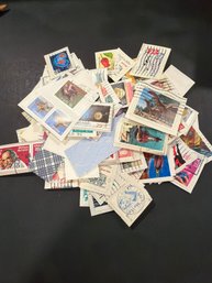 Assorted United States Stamps Lot
