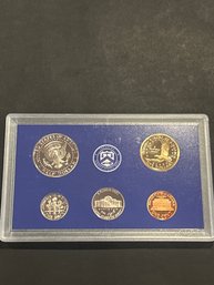 2006 United States Proof Set