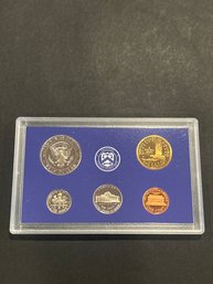2006 United States Proof Set