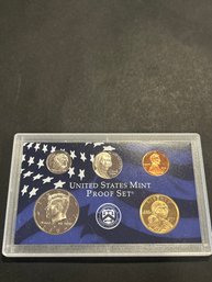 2006 United States Proof Set