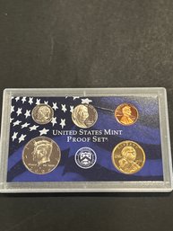 2006 United States Proof Set