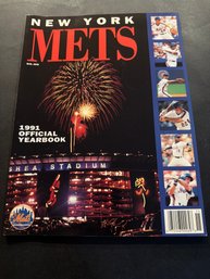 1987 NFL Game Day Football Program Giants Vs 49ers Jan 4th