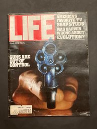 Vintage Life Magazine