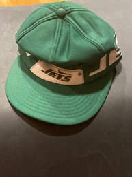 Jets Baseball Hat