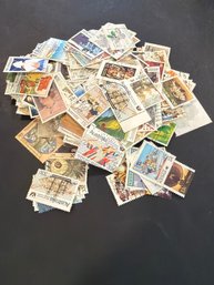Assorted Stamps Lot