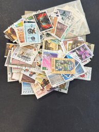 Assorted Australia Stamps Lot