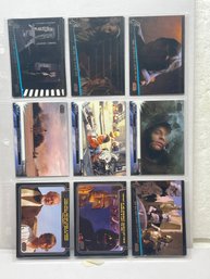 Star Wars  Lot Of 18 - Assorted Years