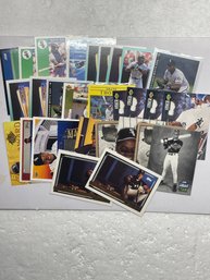 Frank Thomas   Cards - Lot Of - 30
