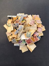Assorted Stamps Lot