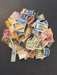 Assorted Stamps Lot