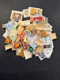 Assorted Stamps Lot