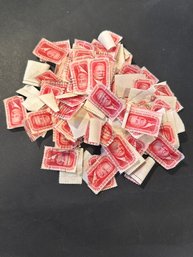 Assorted Stamps Lot