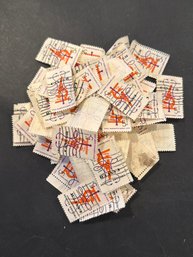 Assorted Stamps Lot
