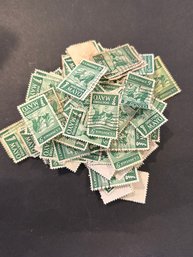 Assorted Stamps Lot