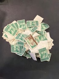 Assorted Stamps Lot