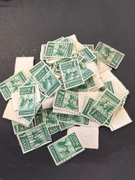 Assorted Stamps Lot