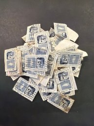 JFK Stamps Lot