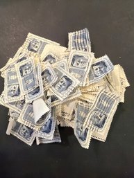 JFK Stamps Lot