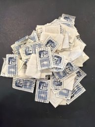 JFK Stamps Lot
