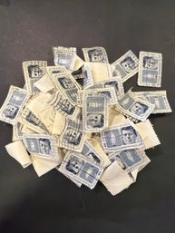 JFK Stamps Lot