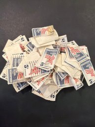JFK Stamps Lot