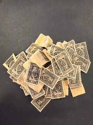 William Shakespeare Postage Stamps