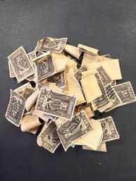 William Shakespeare Postage Stamps