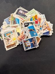 Assorted Stamps Lot