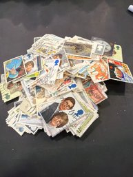 Assorted Stamps Lot
