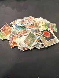 Assorted Stamps Lot