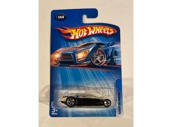 Hot Wheels In Package