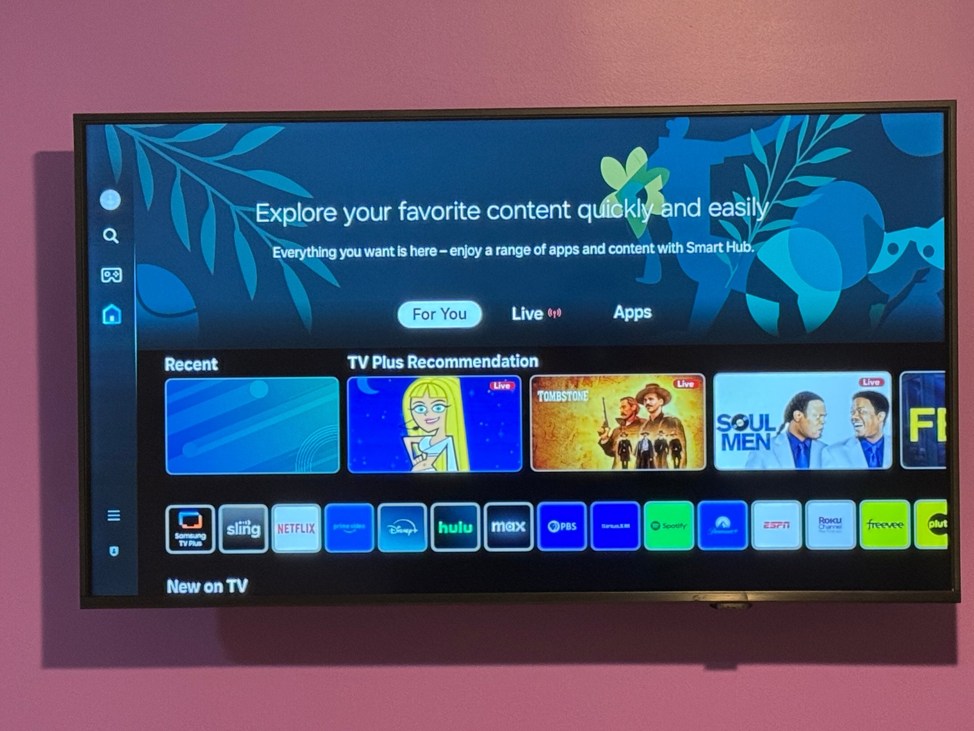 Samsung Smart Tv Model UN40F6000FF March 2025 #20976 | Auctionninja.com