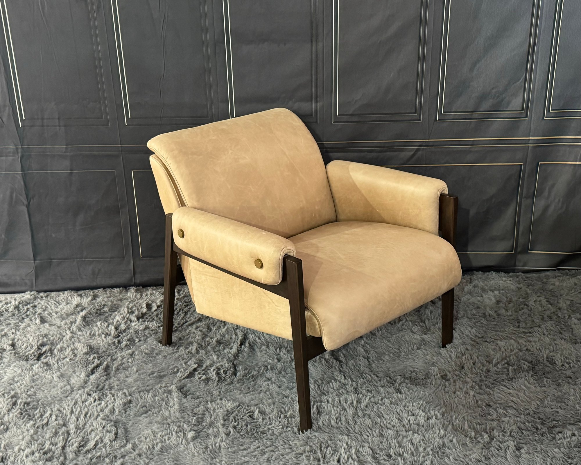 Furniture West Elm Penn Chair Review West Elm Penn Chair
