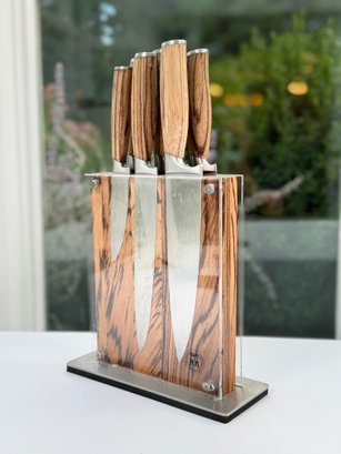 Schmidt Brothers Knife Set