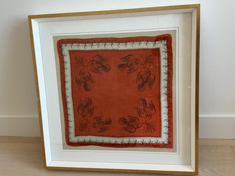 Framed Print - Signed Tammi Keeks