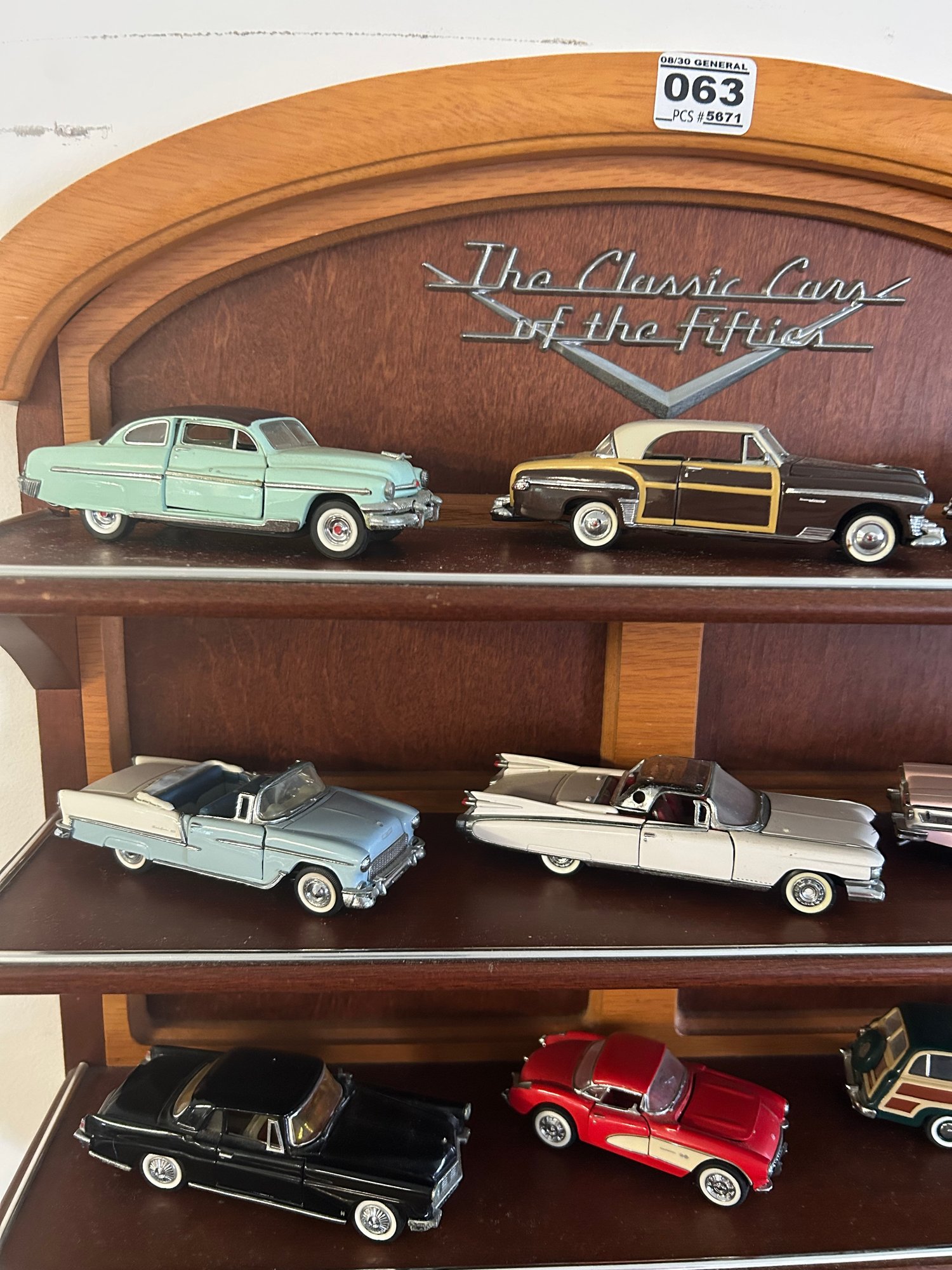 Franklin Mint 1/43 クラシックカー 12台 Franklin Mint 1/43 クラシックカー 12台