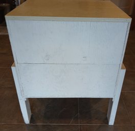 Handmade Wooden Chicken/Animal Brooder/Storage Box W/Hinged Lid, 24' X 19.5' X 32'H